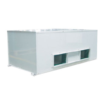 DUCTED SPLIT OUTDOOR UNIT